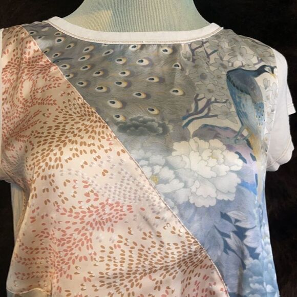 Tiny by Anthropologie shirt XS (3897) - Picture 3 of 9